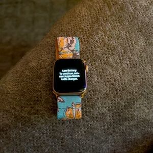 Apple Watch Series 5